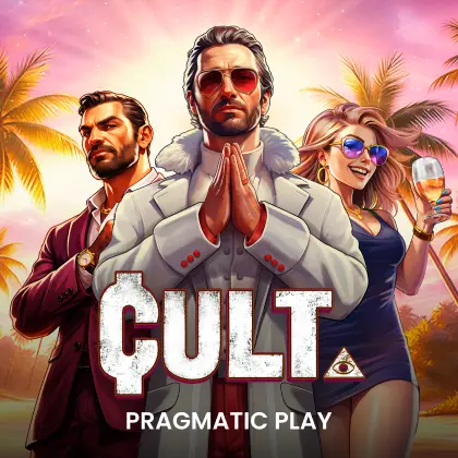 CULT.